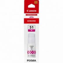 CARTUCHO TINTA CANON GI-51M MAGENTA