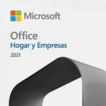 MICROSOFT OFFICE 2021 HOGAR Y EMPRESAS DESCARGA DIRECTA