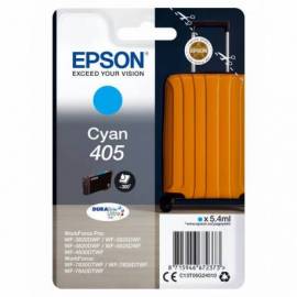 CARTUCHO TINTA EPSON C13T05G24010 CIAN