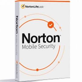 ANTIVIRUS NORTON 360 MOBILE ESPAÑOL 1USUARIO 1PC 1AÑO