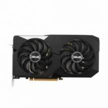 TARJETA GRAFICA ASUS RADEON RX 6600 XT 8GB GDDR6