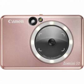 CAMARA IMPRESORA INSTANTANEA CANON ZOEMINI S2 8MPX