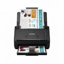 ESCANER SOBREMESA EPSON WORKFORCE ES-500WII A4