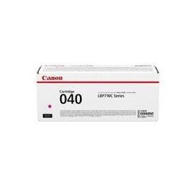 TONER CANON CARTRIDGE 040 MAGENTA