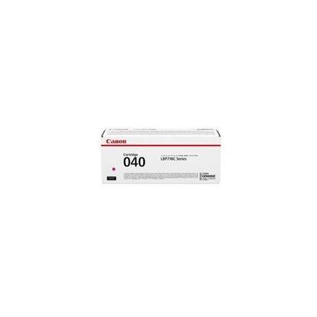 TONER CANON CARTRIDGE 040 MAGENTA