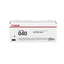 TONER CANON CARTRIDGE 040 MAGENTA