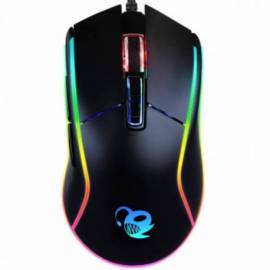 RATON DEEP GAMING DEEP DARTH 6400 DPI