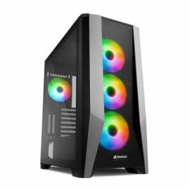 CAJA ORDENADOR GAMING SHARKOON TG7M ATX