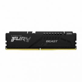 MODULO MEMORIA RAM DDR4 16GB 5200 MHZ KINGSTON