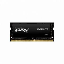 MODULO MEMORIA RAM S/O DDR4 16GB 2666 MHZ KINGSTON