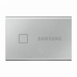 SSD EXTERNO 2.5" SAMSUNG T7 500GB USB-C 3.2