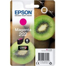 CARTUCHO TINTA EPSON C13T02F34010 SINGLEPACK MAGENTA