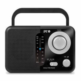 RADIO SPC VALDI FM AM