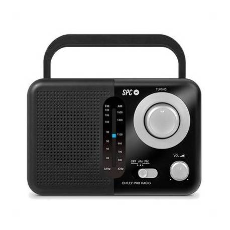 RADIO SPC VALDI FM AM