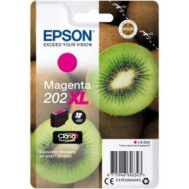 CARTUCHO TINTA EPSON C13T02H34010 SINGLEPACK MAGENTA