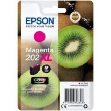 CARTUCHO TINTA EPSON C13T02H34010 SINGLEPACK MAGENTA