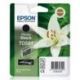 CARTUCHO TINTA EPSON T0591 NEGRO PHOTO