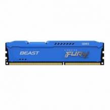 MODULO MEMORIA RAM DDR3 8GB 1600MHZ KINGSTON