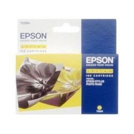 CARTUCHO TINTA EPSON 2400 AMARILLO