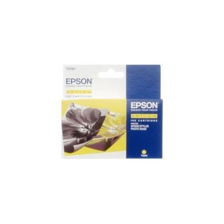 CARTUCHO TINTA EPSON 2400 AMARILLO