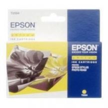 CARTUCHO TINTA EPSON 2400 AMARILLO