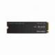 SSD INTERNO M.2" WESTERN DIGITAL BLACK DE 500GB