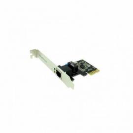 TARJETA RED ETHERNET PCI.EXPRESS 10 100 1000 APPROX