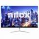MONITOR LED 23.8" NILOX FHD NXM24FHD01