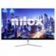 MONITOR LED 23.8" NILOX FHD NXM24FHD01