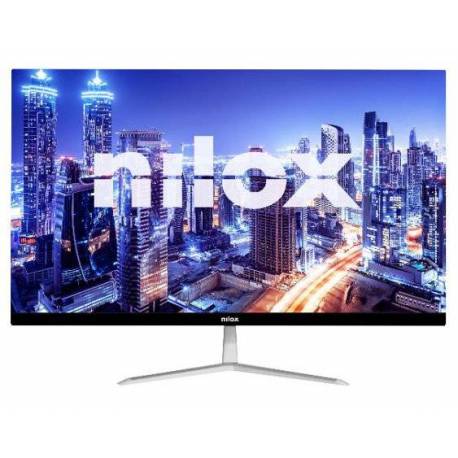 MONITOR LED 23.8" NILOX FHD NXM24FHD01