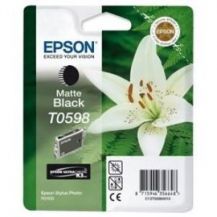 CARTUCHO TINTA EPSON T0598 NEGRO