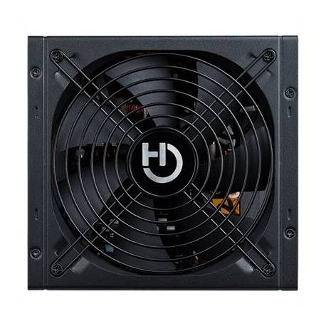 FUENTE DE ALIMENTACION HIDITEC GAMING BZ-650W 80PLUS