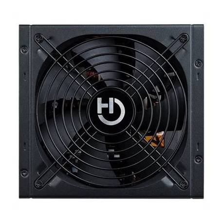 FUENTE DE ALIMENTACION HIDITEC GAMING BZ-650W 80PLUS