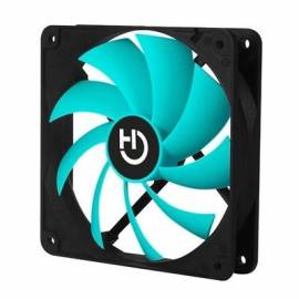 VENTILADOR GAMING HIDITEC HDT 12X12CM