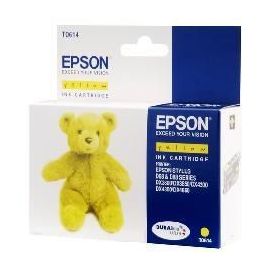 CARTUCHO TINTA EPSON T061440 AMARILLO 8ML