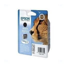 CARTUCHO TINTA EPSON T071140 NEGRO 7ML