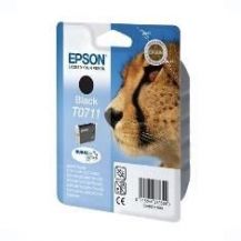 CARTUCHO TINTA EPSON T071140 NEGRO 7ML