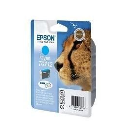 CARTUCHO TINTA EPSON T071240 CIAN 7ML