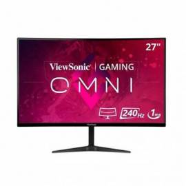 MONITOR LED 27" VIEWSONIC FHD VX2719-PC-MHD