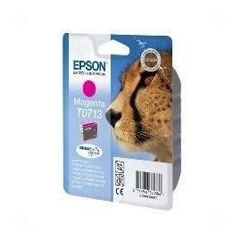 CARTUCHO TINTA EPSON T071340 MAGENTA 7ML