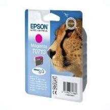 CARTUCHO TINTA EPSON T071340 MAGENTA 7ML