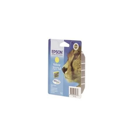 CARTUCHO TINTA EPSON T071340 AMARILLO 7ML