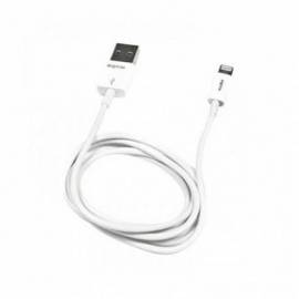 CABLE USB-A 2.0 A LIGHTNING 2.0 APRROX DE 1M