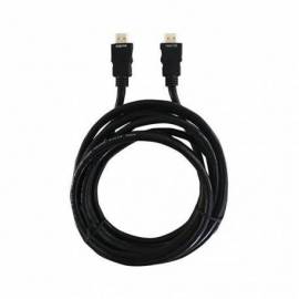 CABLE HDMI MACHO - MACHO APPROX 3M