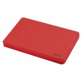 CAJA EXTERNA DISCO DURO 2.5" USB 2.0