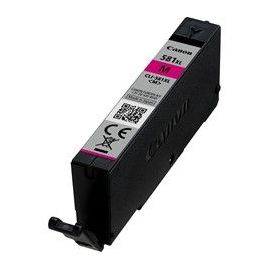 CARTUCHO TINTA CANON CLI 581 M