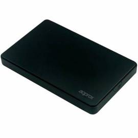 CAJA EXTERNA DISCO DURO 2.5" USB 3.0