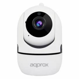 CAMARA IP WIFI APPROX APPIP360HDPRO 360º