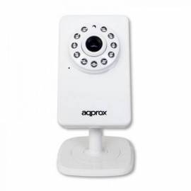 CAMARA IP WIFI APPROX APPIP03HDP2P 720P