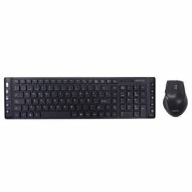 TECLADO + RATON INALAMBRICO APPROX